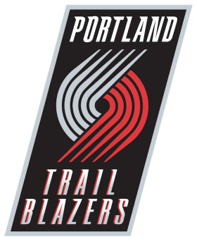 Portland Trailblazers Logo