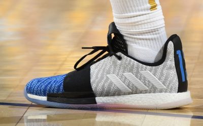 kyle lowry shoes 2022