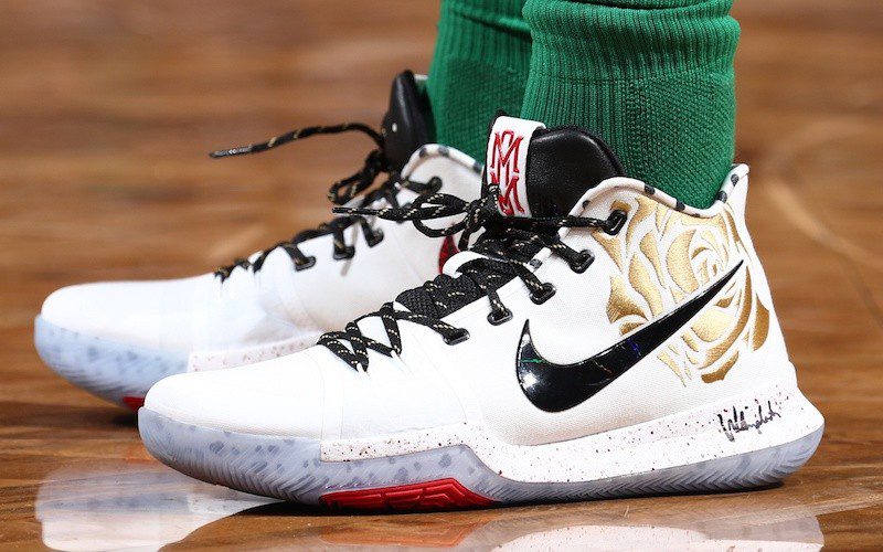 kyrie irving shoes 3 2017