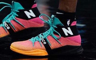 Dejounte Murray  NBA Shoes Database