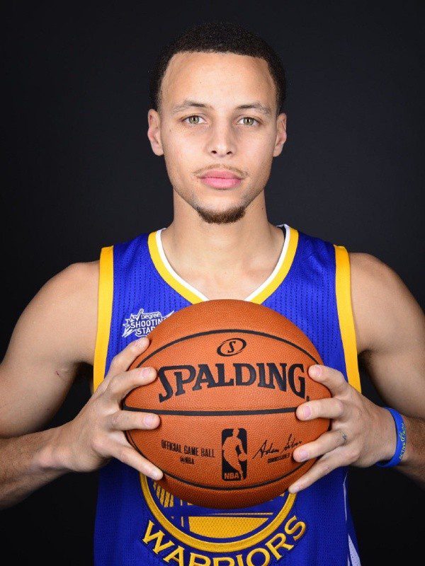 Database Stephen Shoes NBA | Curry