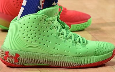 embiid 1 shoes