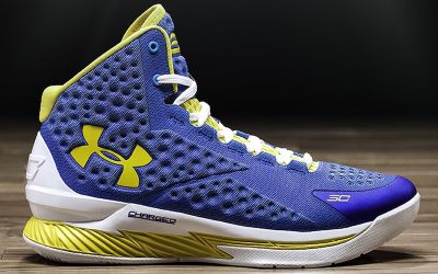 steph curry shoes