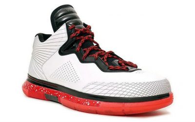 Converse 2008 Dwayne Wade 4 Men's Basketball Shoes 107072 Black/Red Size 13  Rare | eBay