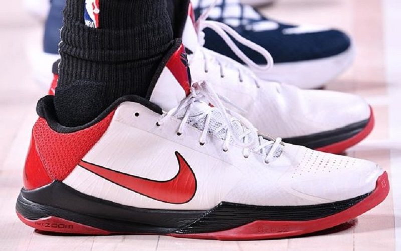 Nike Zoom Kobe 5 | NBA Shoes Database