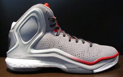 adidas d rose 5 release date