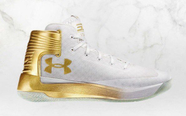 Under Armour Curry 3Zero | NBA Shoes Database