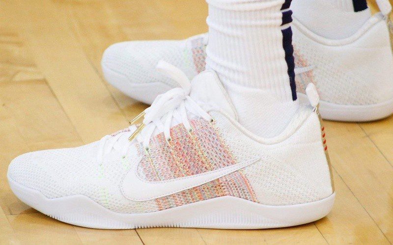 Nike Kobe 11 | NBA Shoes Database