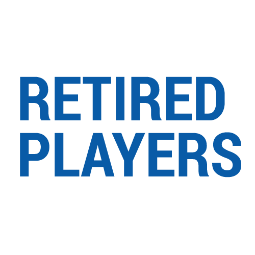 Retired Players