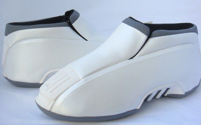 Kobe Bryant Shoes 2