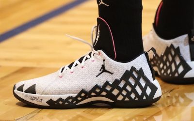 Luka Doncic's Signature Shoes Are Taking Over Basketball - Sports  Illustrated FanNation Kicks News, Analysis and More