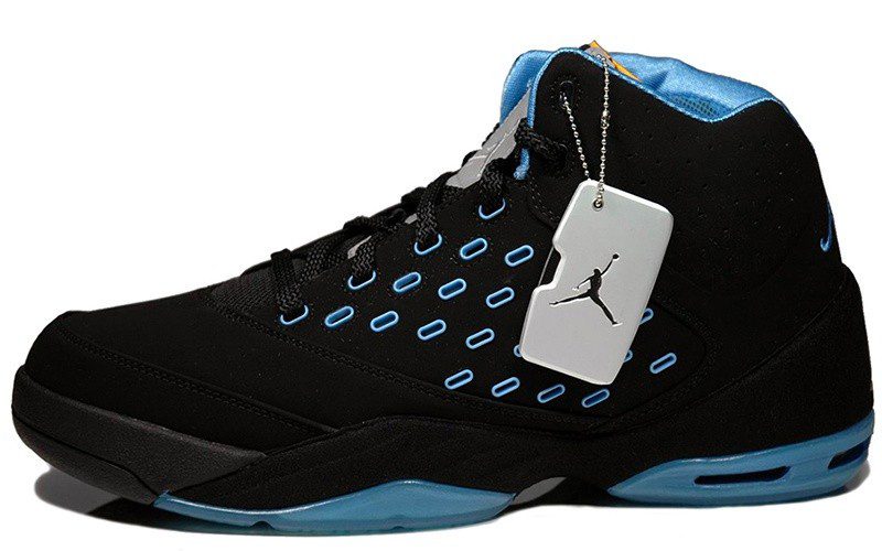 Jordan Melo 5.5 | NBA Shoes