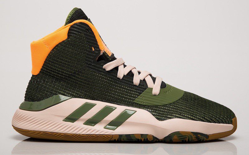 adidas | Shoes | Adidas Pro Next 29 Basketball Shoe | Poshmark