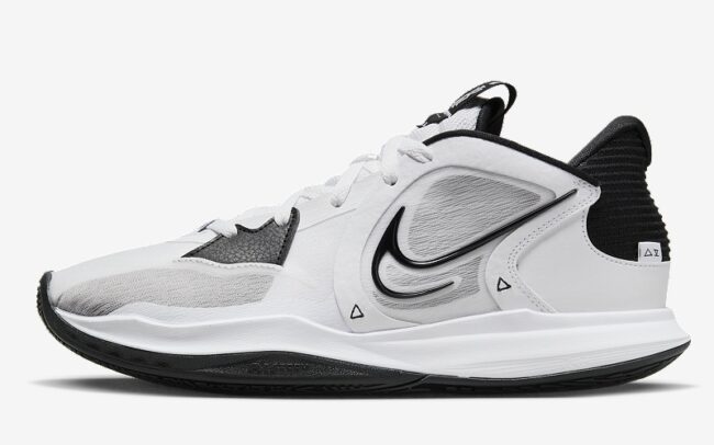 Nike Kyrie Low 5 | NBA Shoes Database