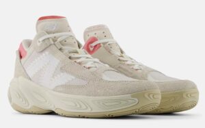 New Balance Fresh Foam BB V2 NBA Shoes Database
